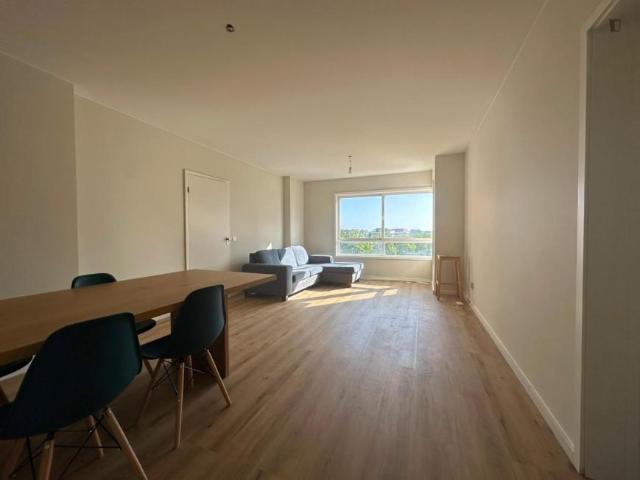 Apartamento alugar em Porto
