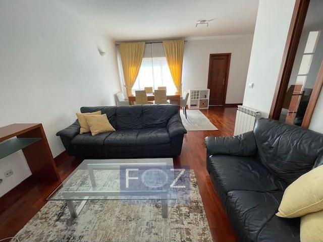 Apartamento alugar em Porto