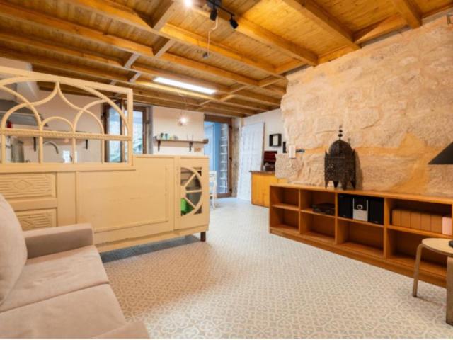 Apartamento alugar em Fontaínhas, Porto