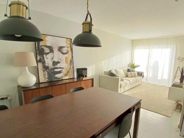 Apartamento alugar em Carreiros, Porto