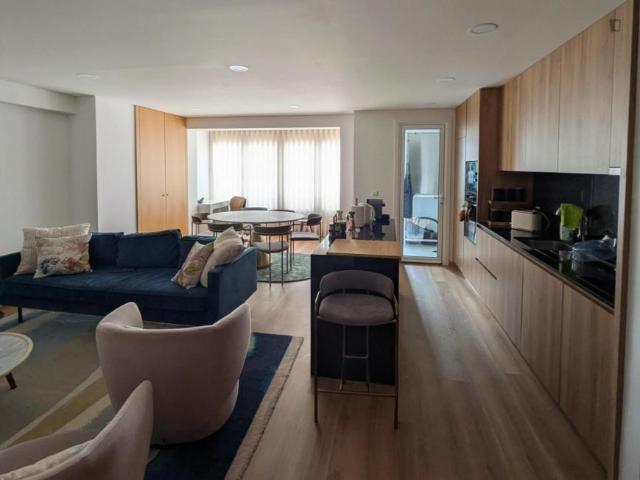 Apartamento alugar em Matosinhos