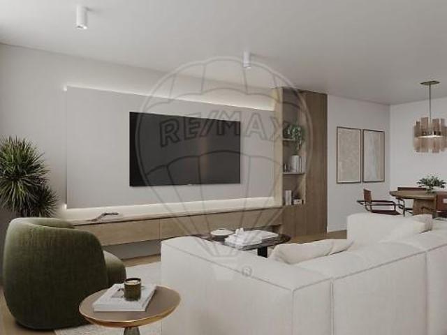 Apartamento venda em Cartes, Porto