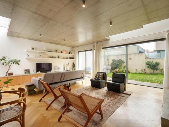 Casa alugar em Bairro de Casas Económicas das Condominhas, Porto