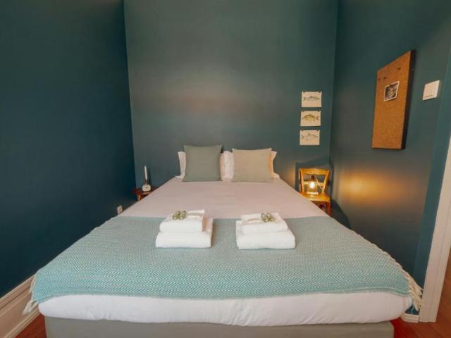 Apartamento alugar em Porto, Cedofeita
