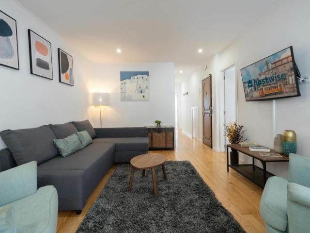 Apartamento alugar em Porto