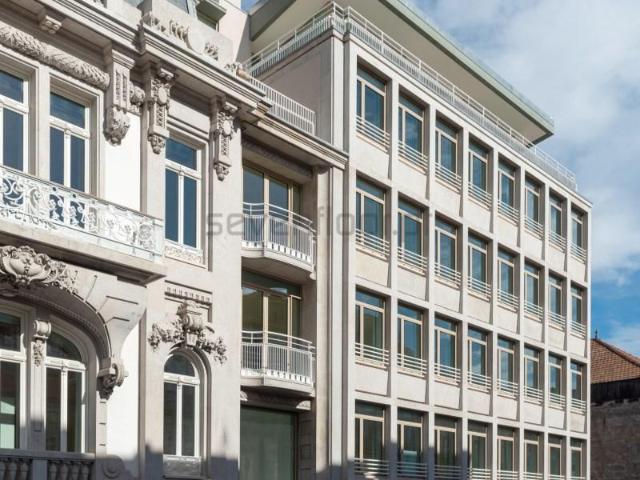 Apartamento alugar em Porto, Cedofeita