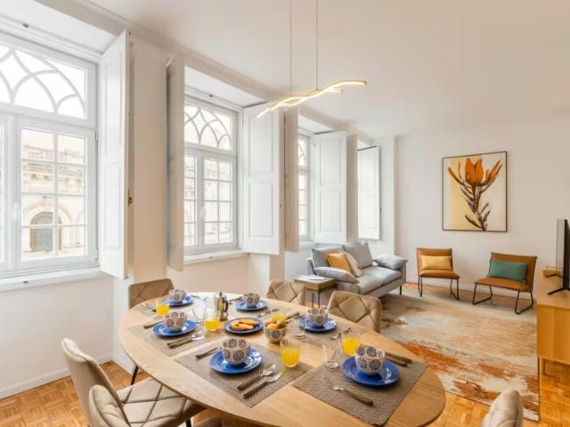 Apartamento alugar em Porto, Cedofeita