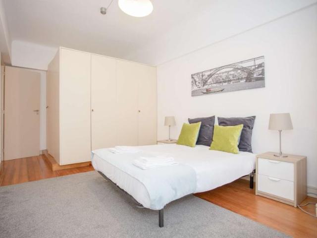 Apartamento alugar em Porto
