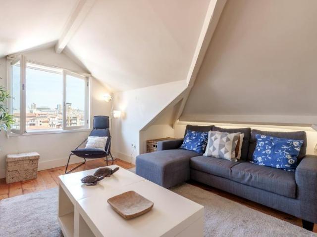 Apartamento alugar em Porto, Cedofeita