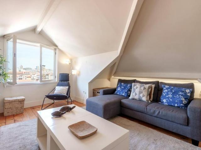 Apartamento alugar em Porto, Batalha
