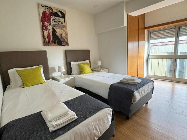Apartamento alugar em Porto