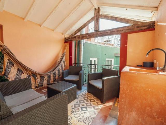 Apartamento alugar em Porto, Cedofeita