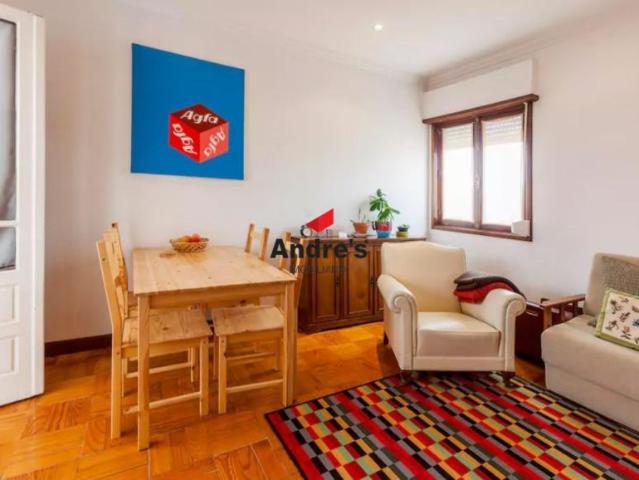 Apartamento venda em Porto