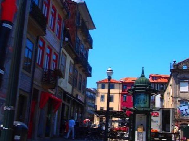 Apartamento venda em Porto, Cedofeita