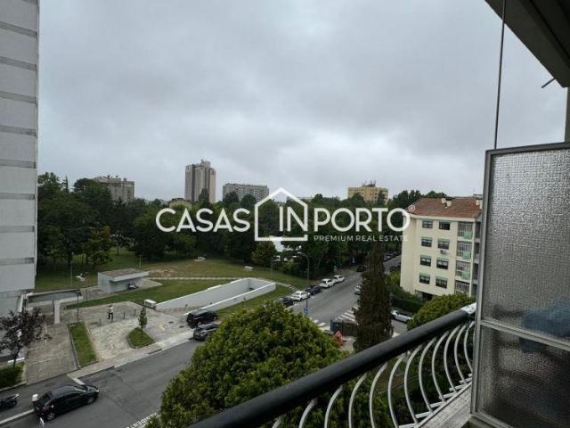 Apartamento alugar em Porto