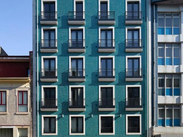 Apartamento alugar em Porto, Cedofeita