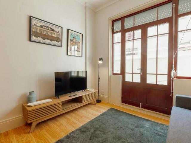 Apartamento alugar em Porto