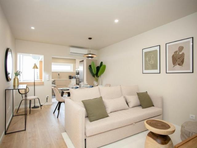 Apartamento alugar em Porto