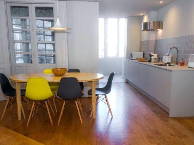 Apartamento alugar em Porto