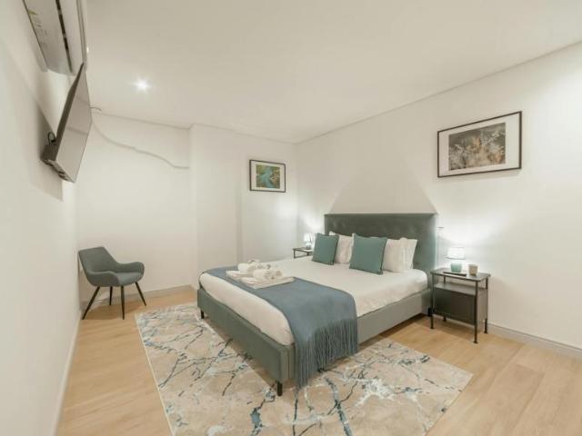 Apartamento alugar em Porto, Cedofeita
