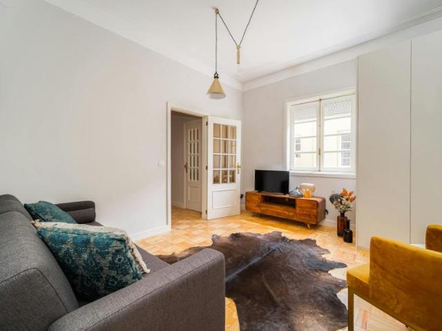 Apartamento alugar em Porto, Cedofeita