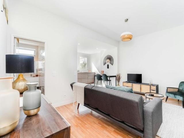 Apartamento alugar em Porto, Cedofeita