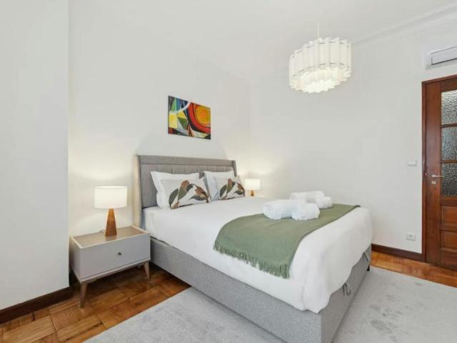 Apartamento alugar em Porto