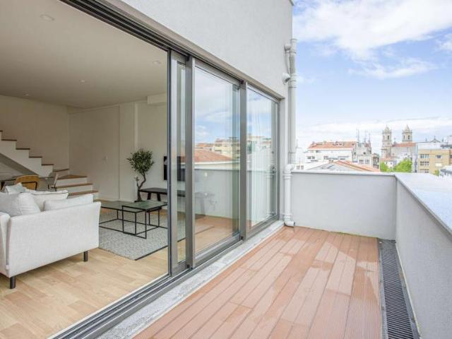 Apartamento alugar em Porto