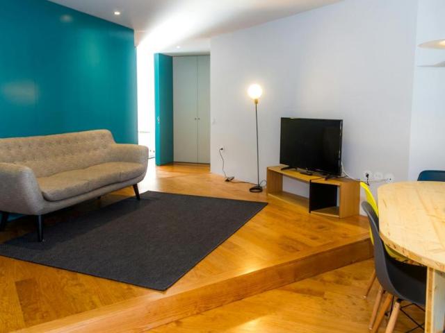Apartamento alugar em Porto, Cedofeita