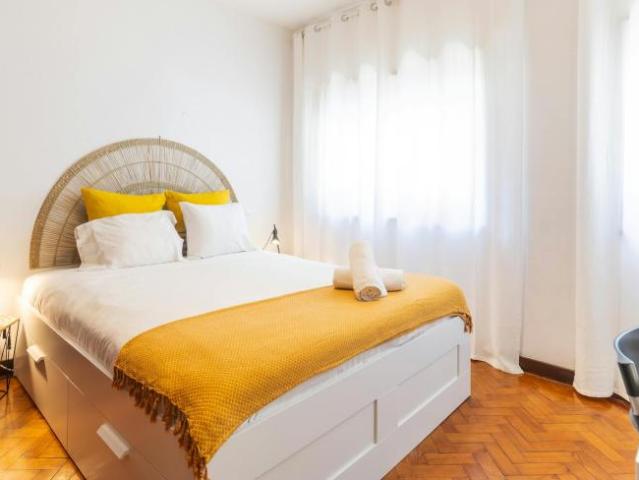 Apartamento alugar em Porto
