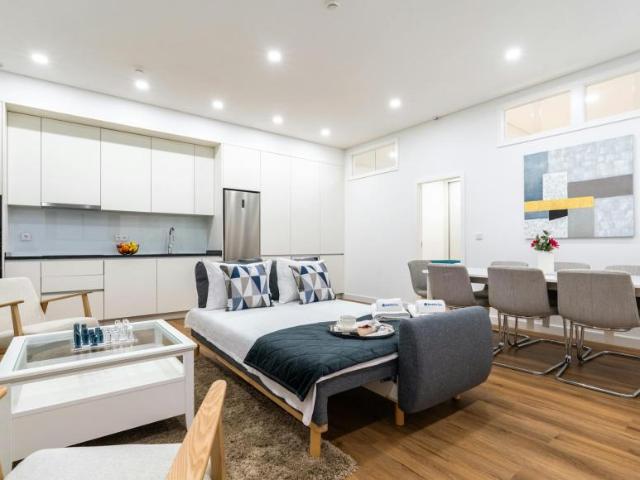 Apartamento alugar em Porto