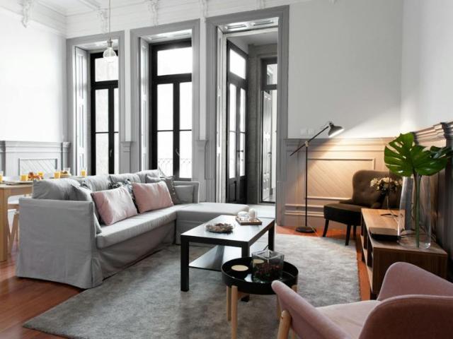 Apartamento alugar em Porto, Cedofeita
