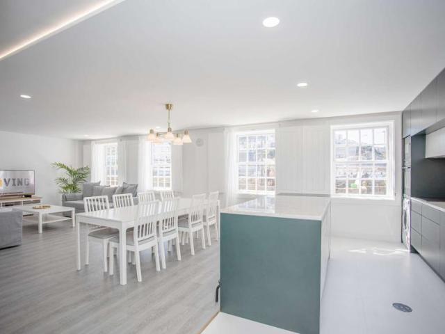 Apartamento alugar em Porto