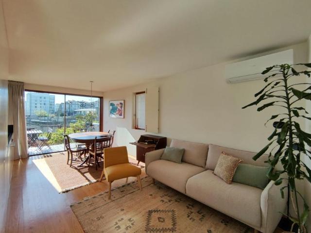 Apartamento alugar em Porto, Cedofeita