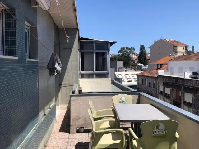 Apartamento alugar em Porto, Cedofeita