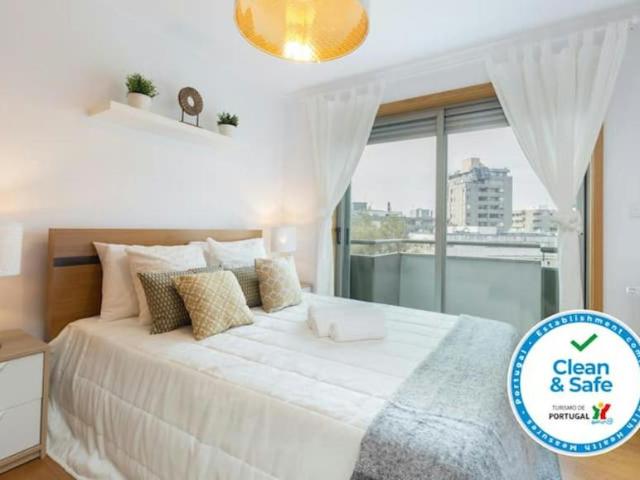 Apartamento alugar em Porto, Lordelo Do Ouro
