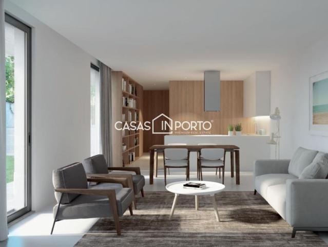 Apartamento venda em Porto, Cedofeita