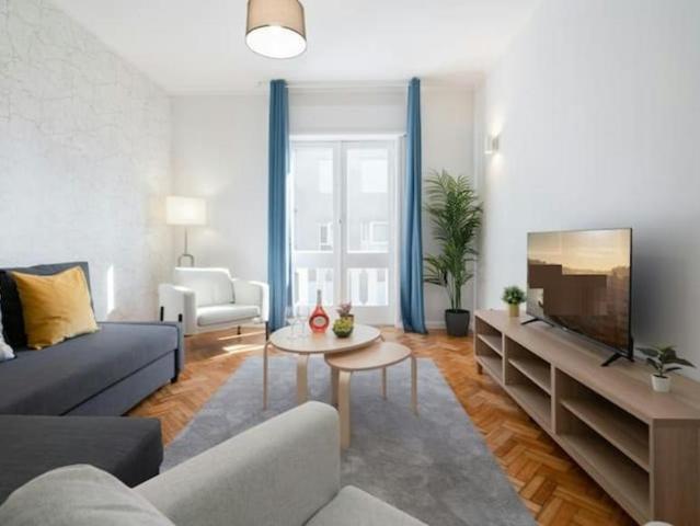 Apartamento alugar em Porto, Cedofeita