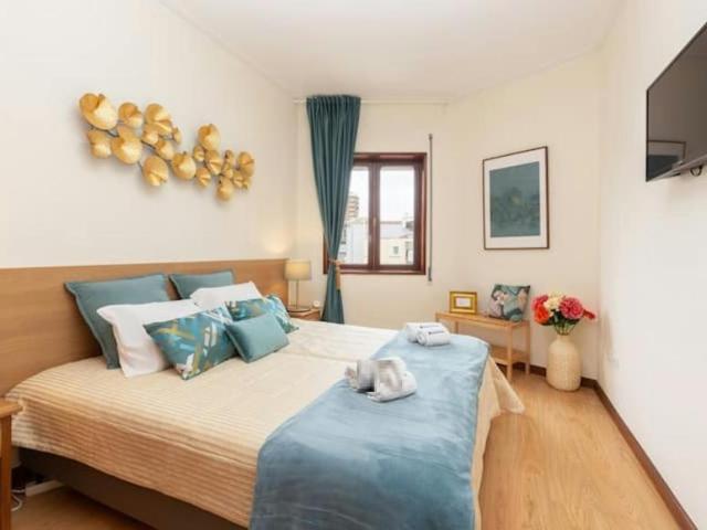 Apartamento alugar em Porto, Cedofeita
