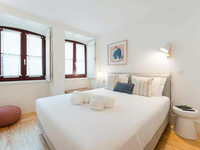 Apartamento alugar em Porto, Cedofeita