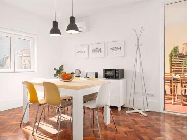Apartamento alugar em Porto