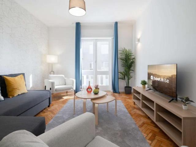 Apartamento alugar em Porto
