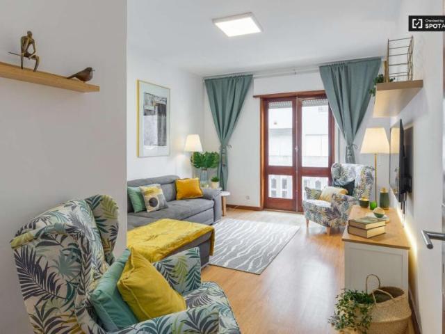 Apartamento alugar em Porto