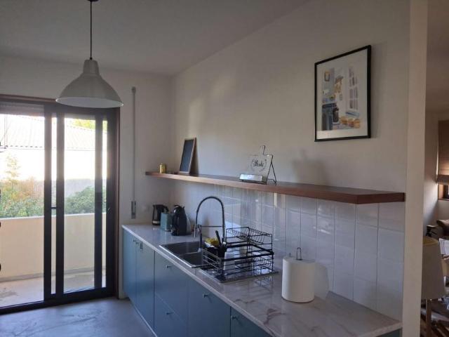 Apartamento alugar em Porto