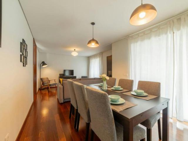Apartamento alugar em Porto, Cedofeita
