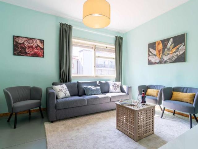 Apartamento alugar em Porto