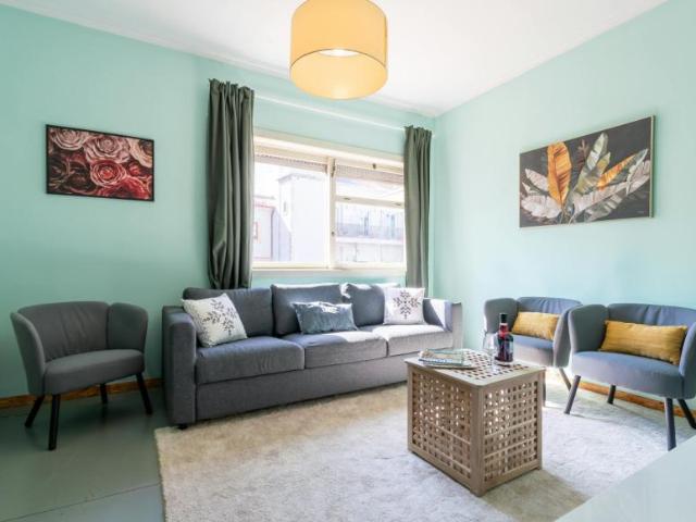 Apartamento alugar em Porto, Cedofeita
