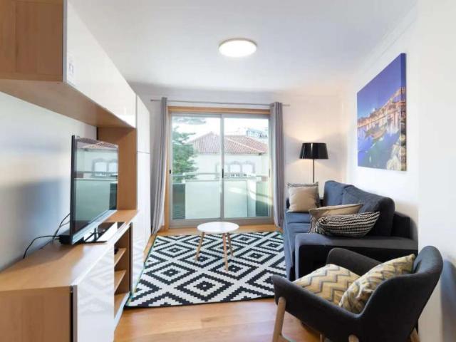Apartamento alugar em Porto