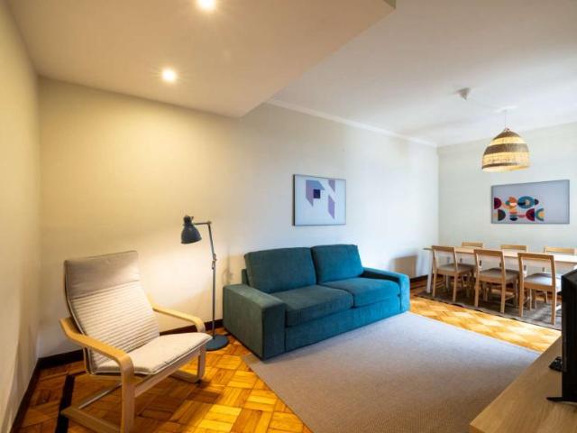 Apartamento alugar em Porto