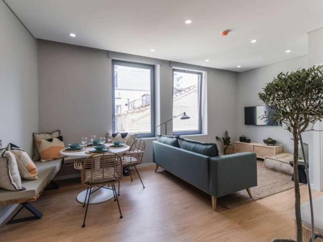 Apartamento alugar em Porto